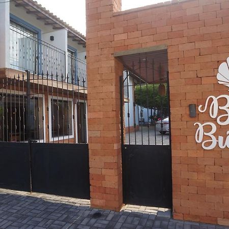 Búzios 贝姆布基亚斯旅馆酒店 外观 照片
