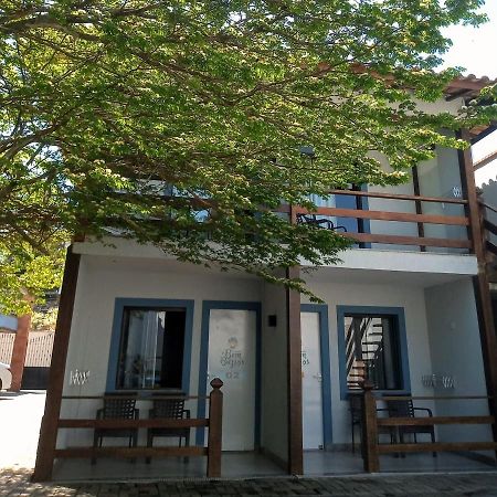 Búzios 贝姆布基亚斯旅馆酒店 外观 照片